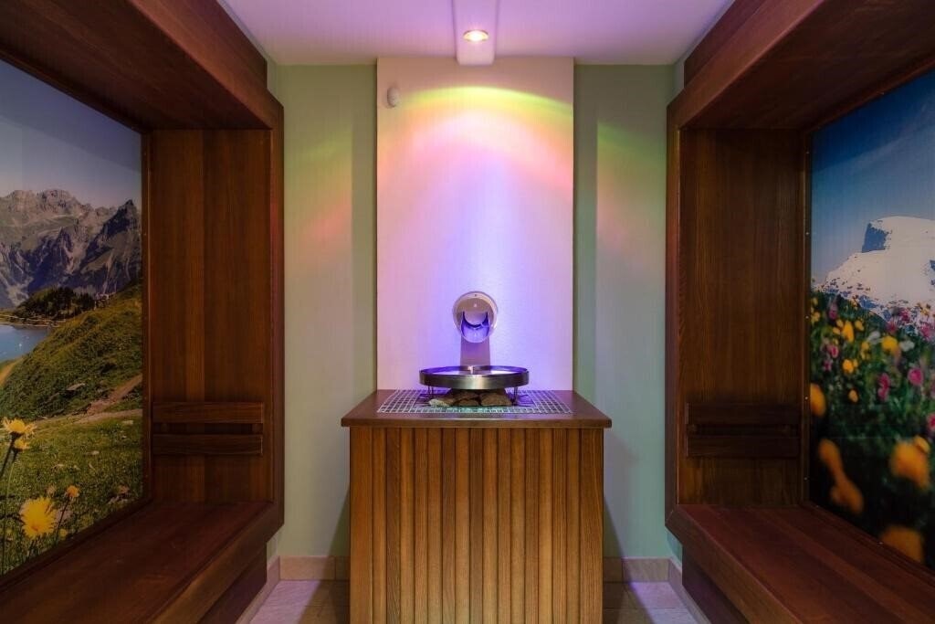 Картинка Titlis Resort 4*