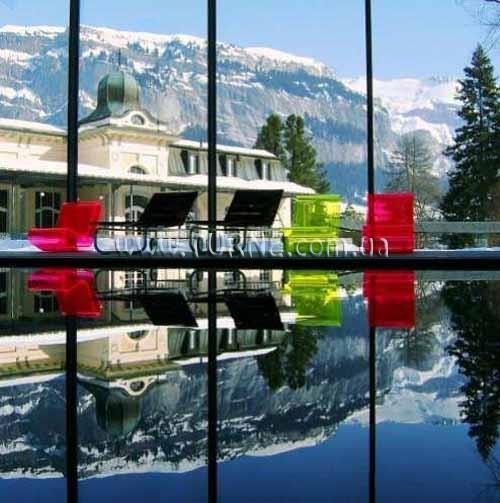 Изображение Grand Chalet Belmont 4*