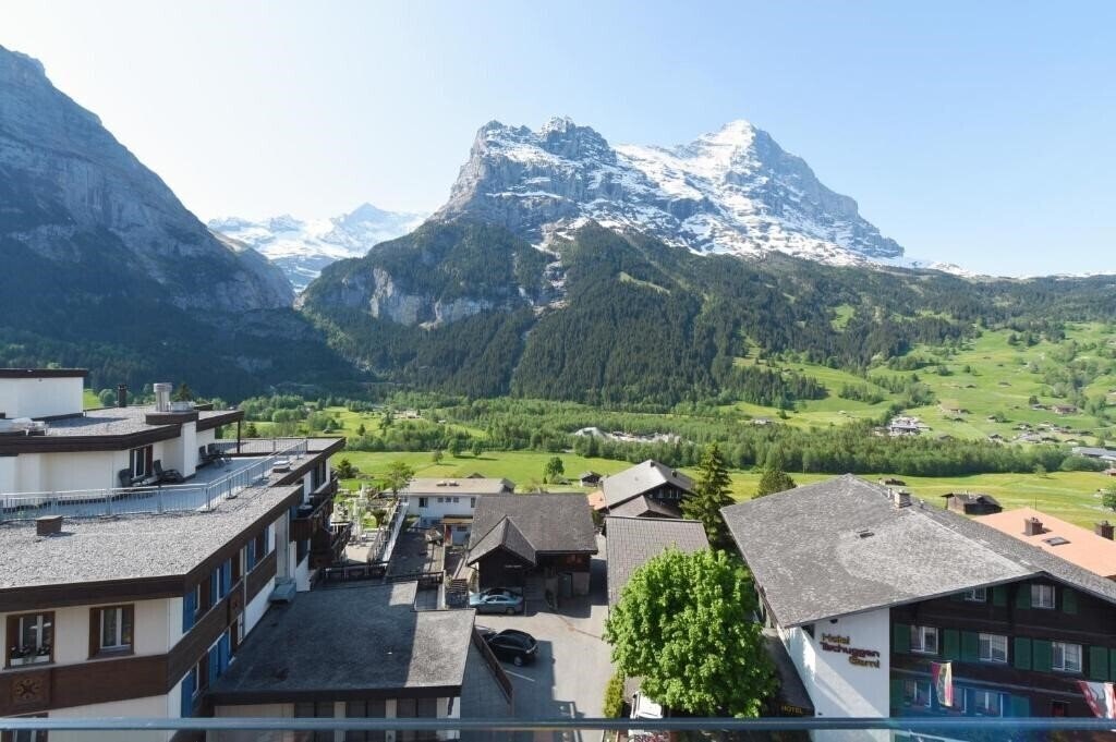 Картинка Eiger 4*
