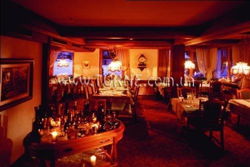 Отель Kirchbuhl 4*