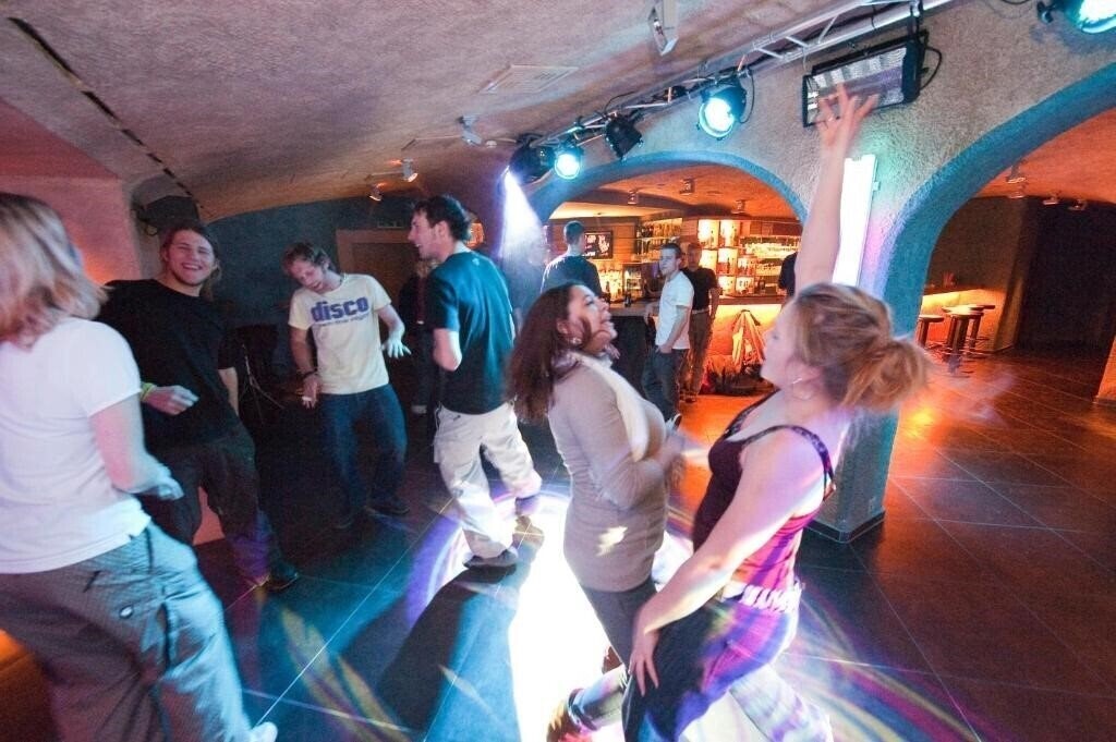 Spinne 4* фотосуреті