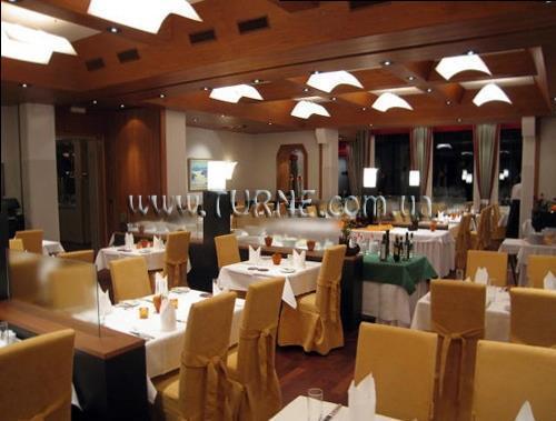 Фотография Belvedere 4*