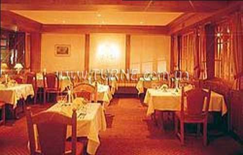 Изображение Central Wolter 4*