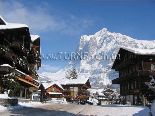 Фото Central Wolter 4*