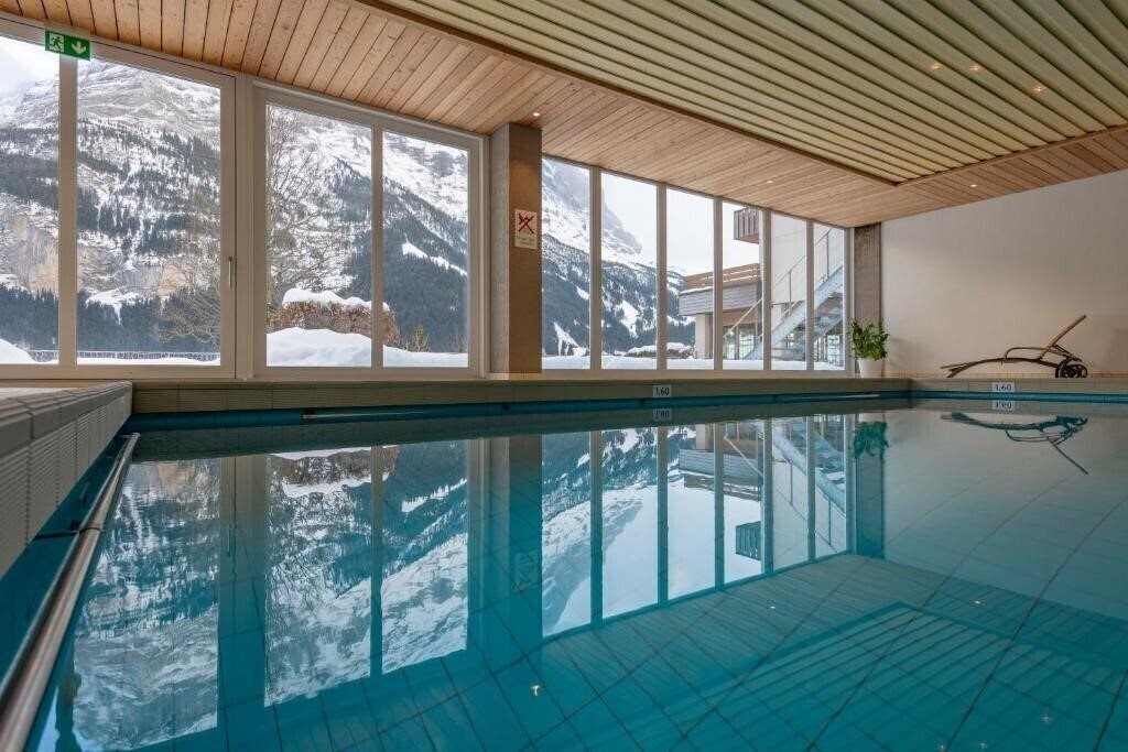Фотография Sunstar Grindelwald 4*
