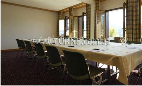 Steigenberger Alpenhotel and Spa 4* суреті