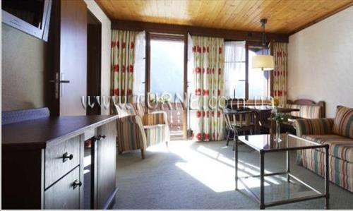 Steigenberger Alpenhotel and Spa 4* суреті