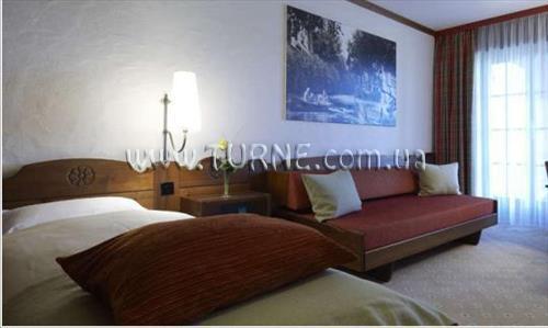 Steigenberger Alpenhotel and Spa 4* фотосуреті