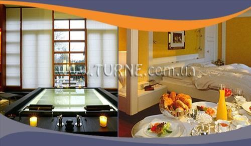 Фото Victoria - Jungfrau Grand hotel & Spa 5*