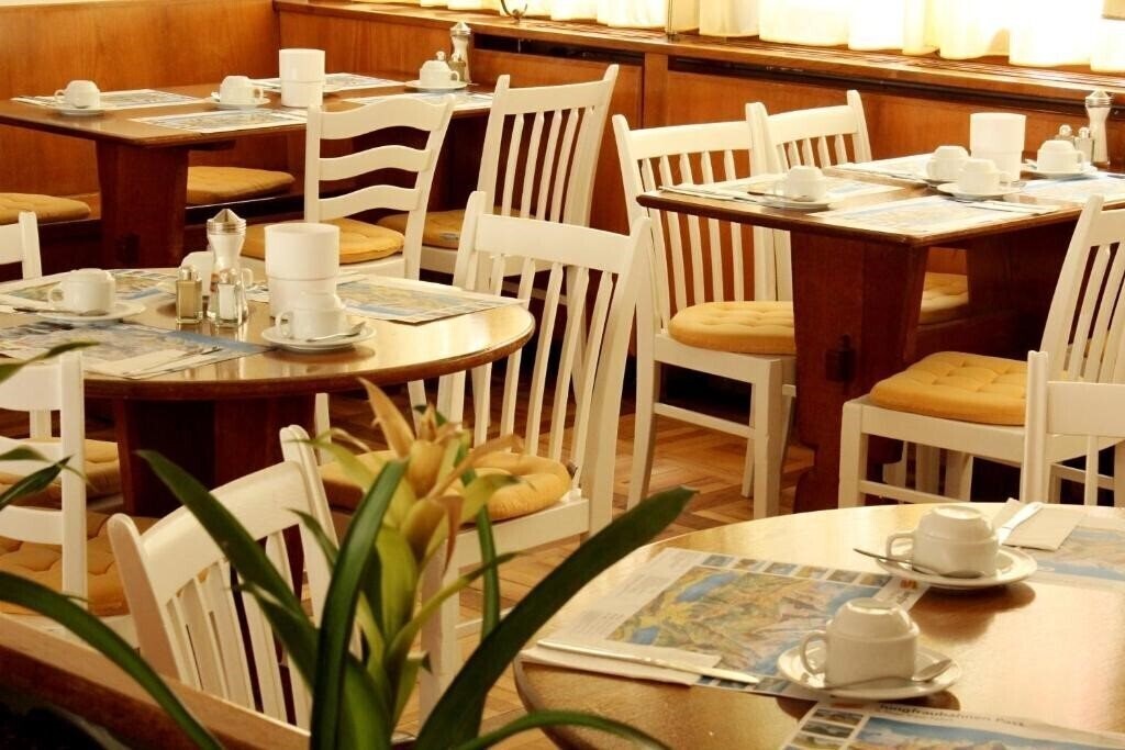 Фотография Weisses Kreuz 3*