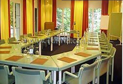 Отель Best Western Grand Metropol Hotel 4*