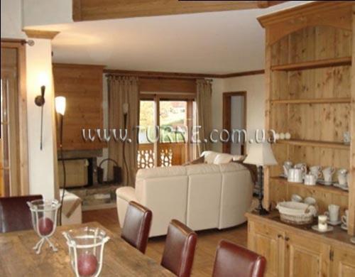 Картинка La Licorne 3*