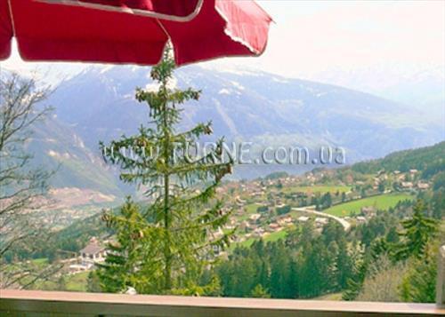 Отель Hotel de la Foret 3*