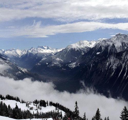 City 3* фотосуреті