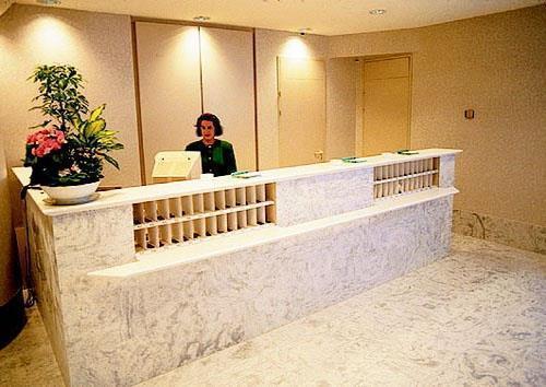 City 3* қонақ үйі