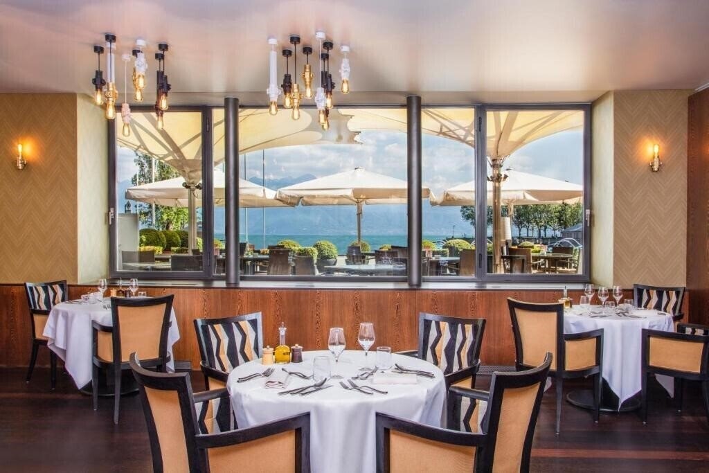 Изображение Angleterre & Residence 4*