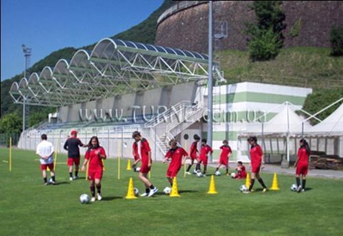 Tasis лагерь қонақ үйі