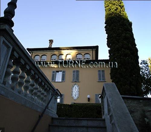 Изображение Sassa вилла