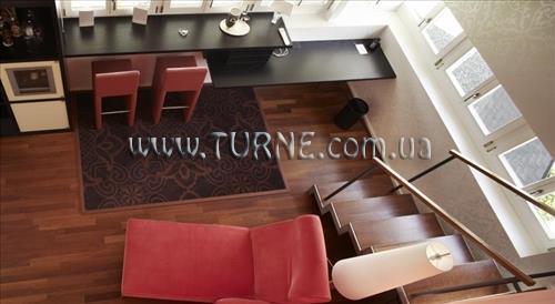 Отель Park Weggis 5*