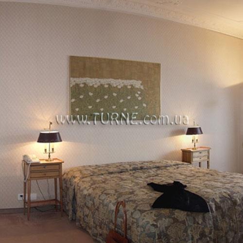 Grand Hotel Excelsior 4* суреті