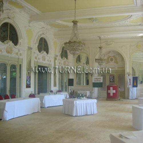 Grand Hotel Excelsior 4* суреті