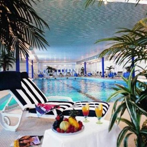 Grand Hotel Excelsior 4* фотосуреті