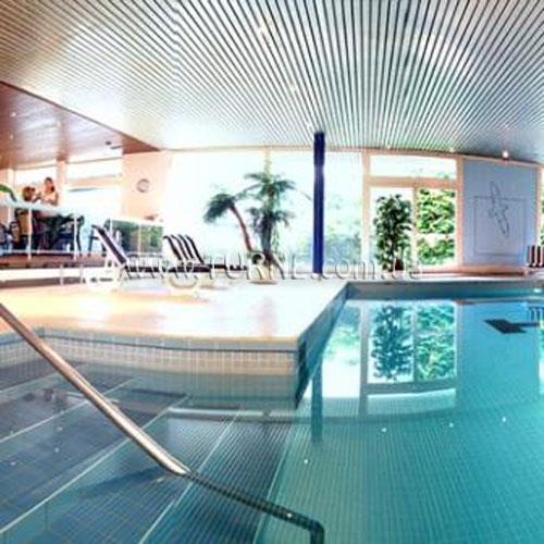 Фото Grand Hotel Excelsior 4*