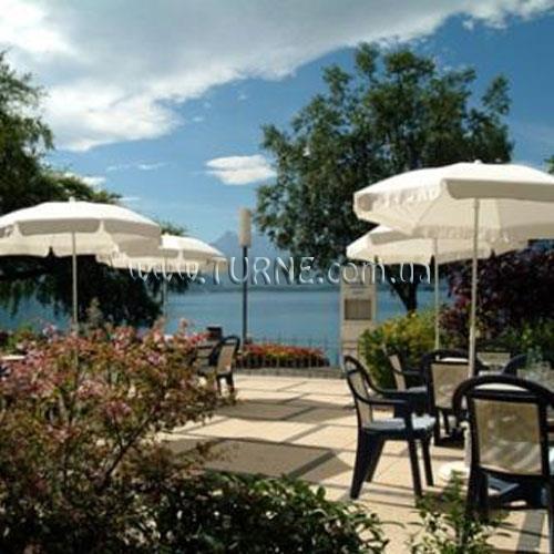 Grand Hotel Excelsior 4* қонақ үйі