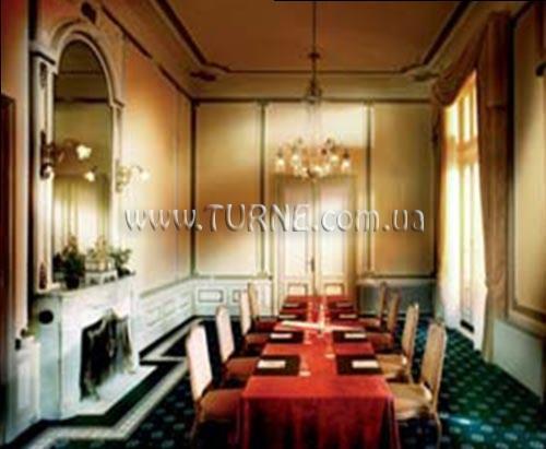 Grand Hotel Suisse Majestic 4* суреті