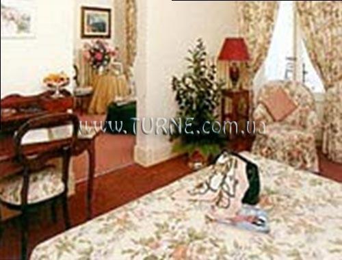 Helvetie 3* суреті