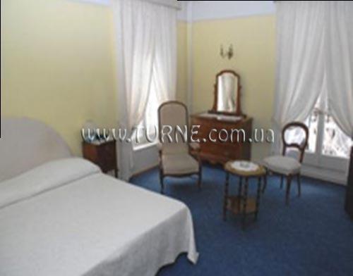 Helvetie 3* фотосуреті