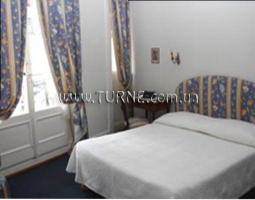 Фото Helvetie 3*