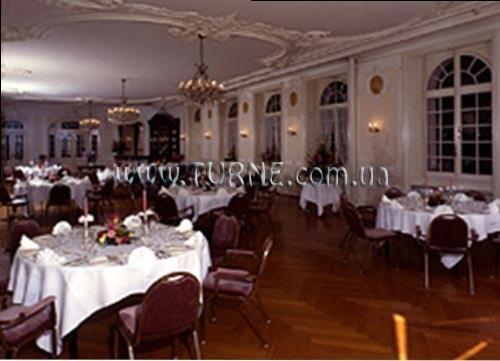 Helvetie 3* қонақ үйі