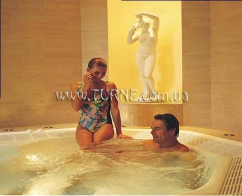 Отель Toscane 4*