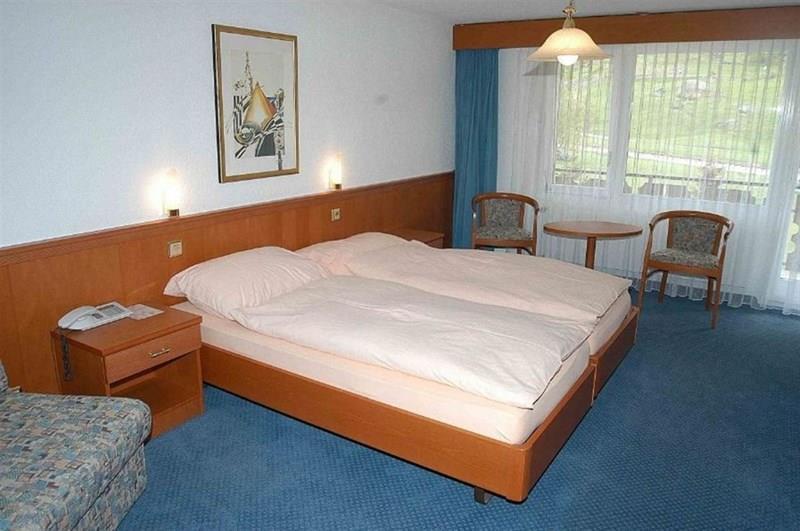 Kristall Saphir 3* суреті