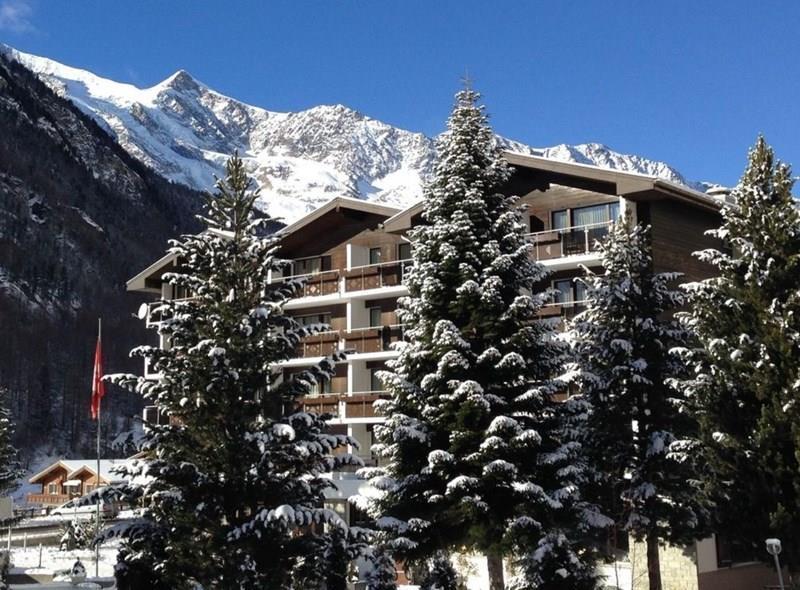 Kristall Saphir 3* қонақ үйі