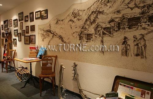 Изображение Hotel Du Glacier 4*