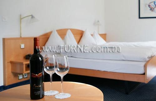 Фотография Hotel Du Glacier 4*