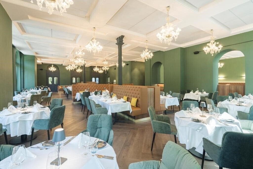 Reine Victoria 4* фотосуреті