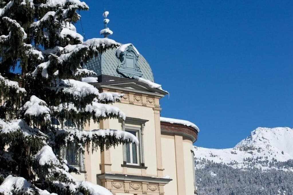 Reine Victoria 4* суреті