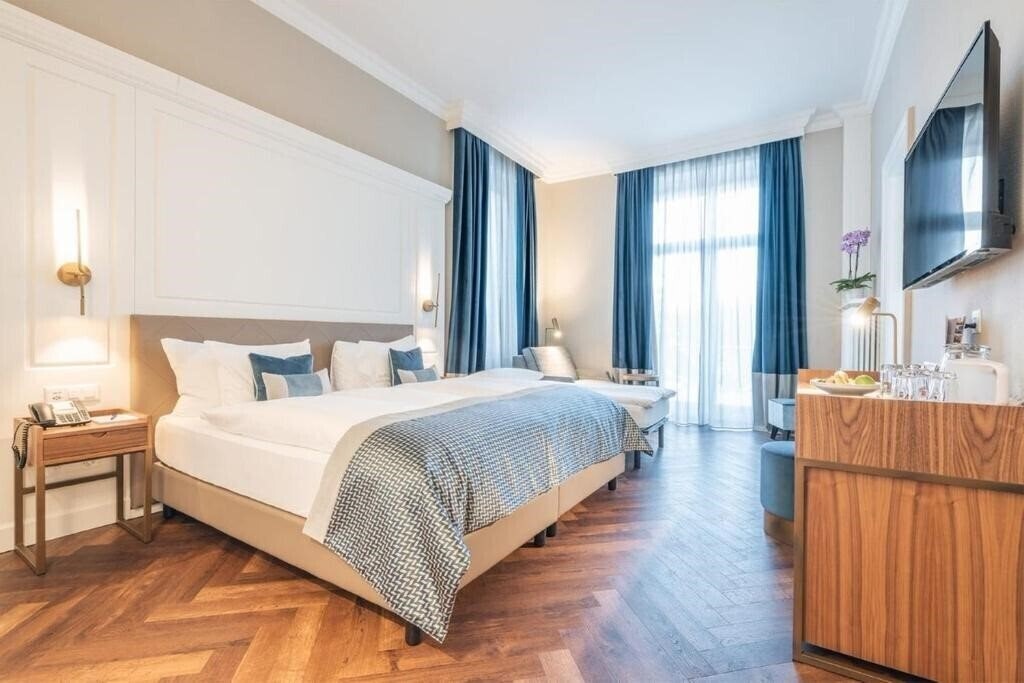 Reine Victoria 4* суреті