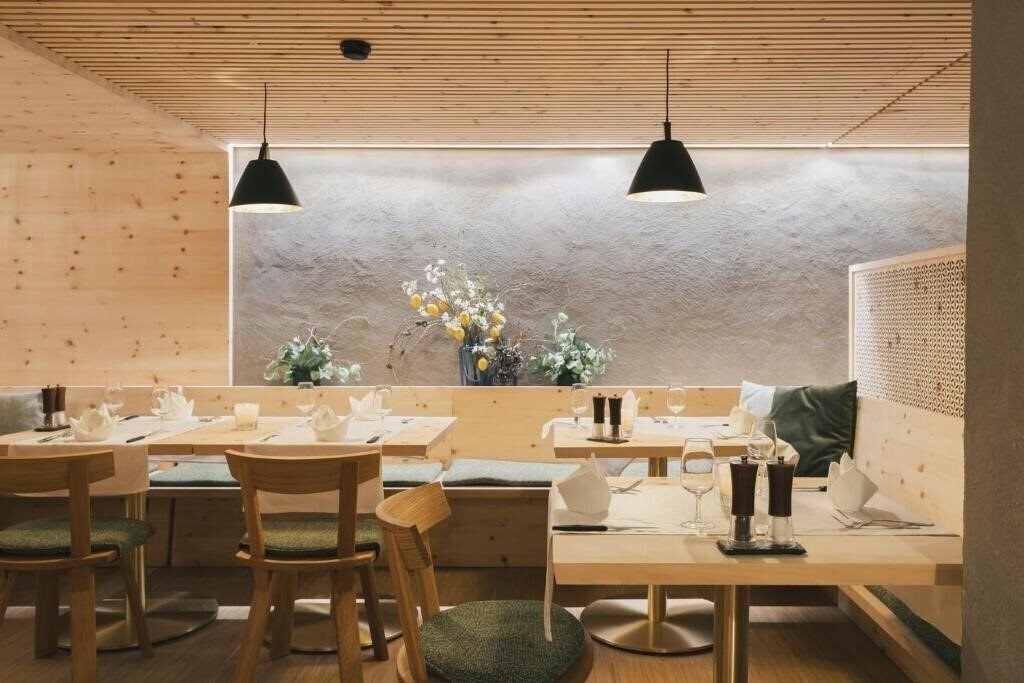 Laudinella 3* фотосуреті