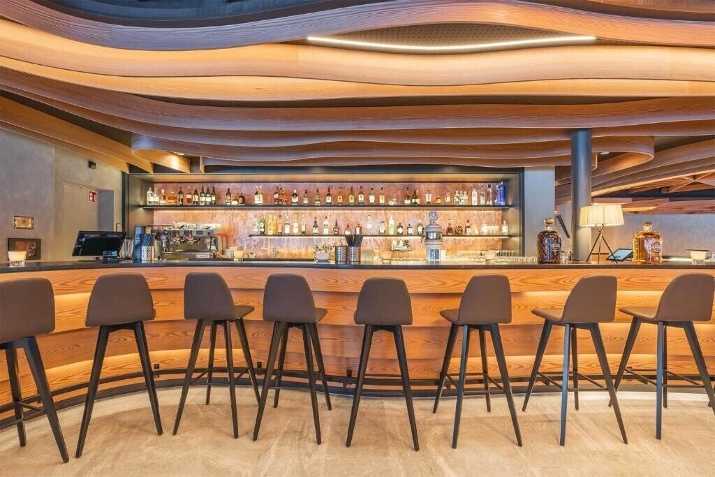 Laudinella 3* суреті