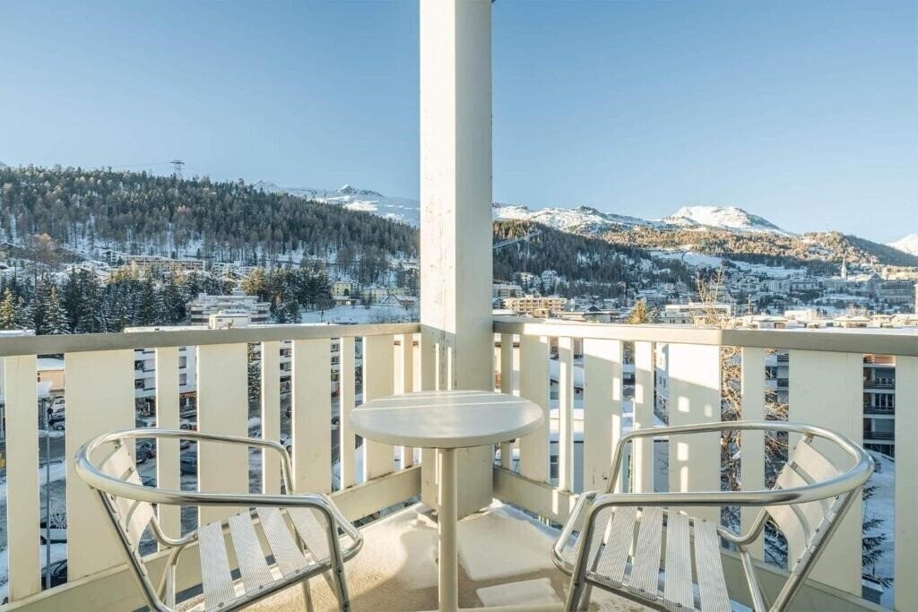 Laudinella 3* суреті