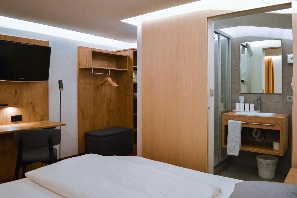 Soldanella 3* қонақ үйі