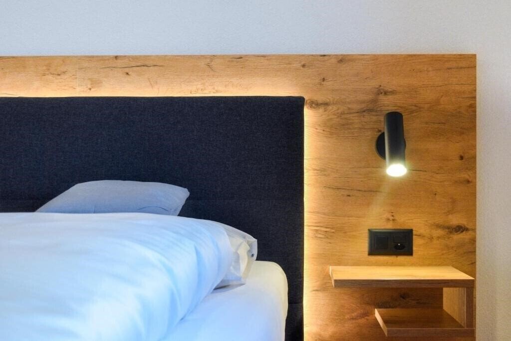 Фото Soldanella 3*