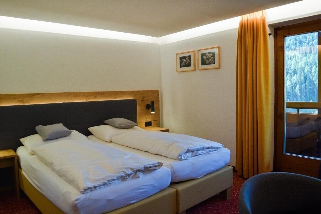 Soldanella 3* фотосуреті