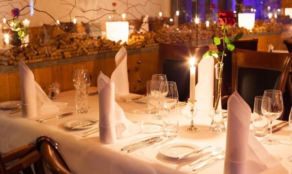 Hotel San Gian 4* фотосуреті