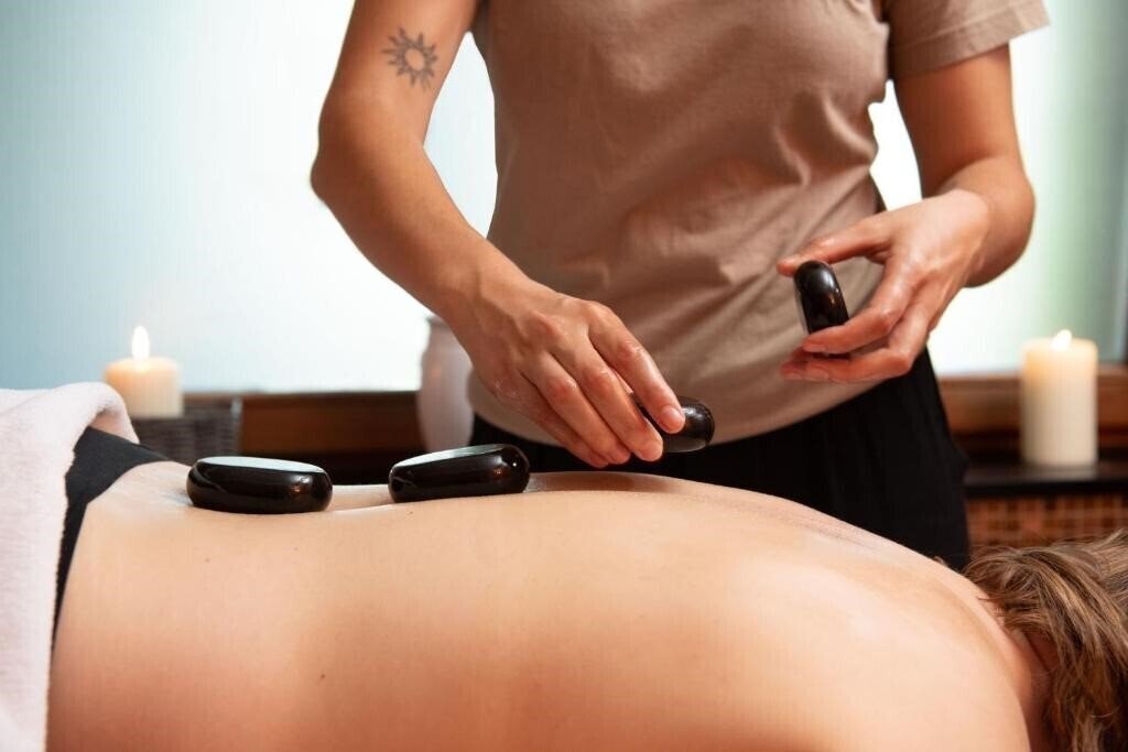 Hotel San Gian 4* суреті