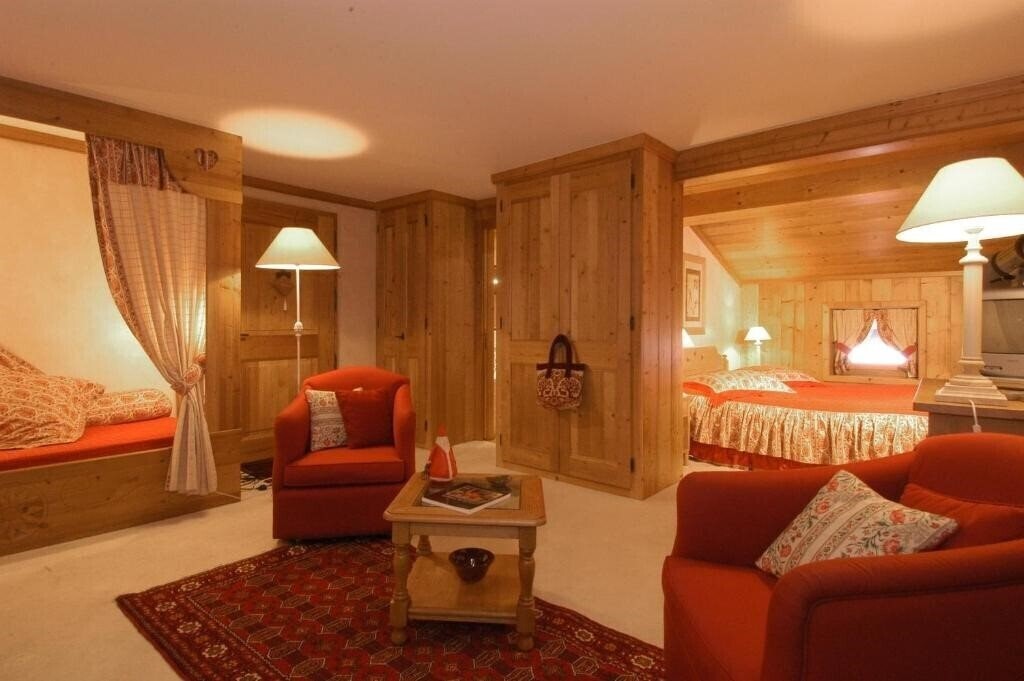 Фото Д'Aдриен 5*